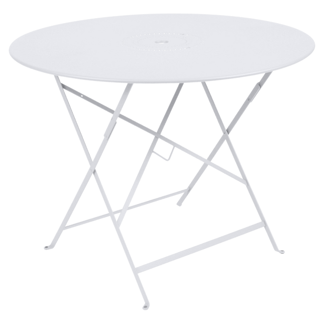 Floreal Folding Terrace Table Ø96 cm - CWDH