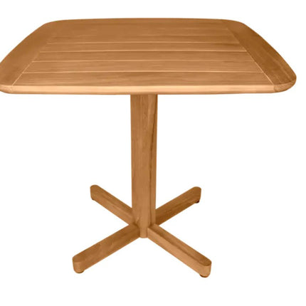 FLORÈS Dining Table 70 x 70 cm - hospitality