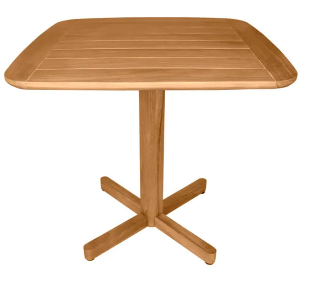 FLORÈS Dining Table 70 x 70 cm - hospitality