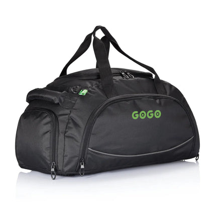 Florida sports bag PVC free - hospitality
