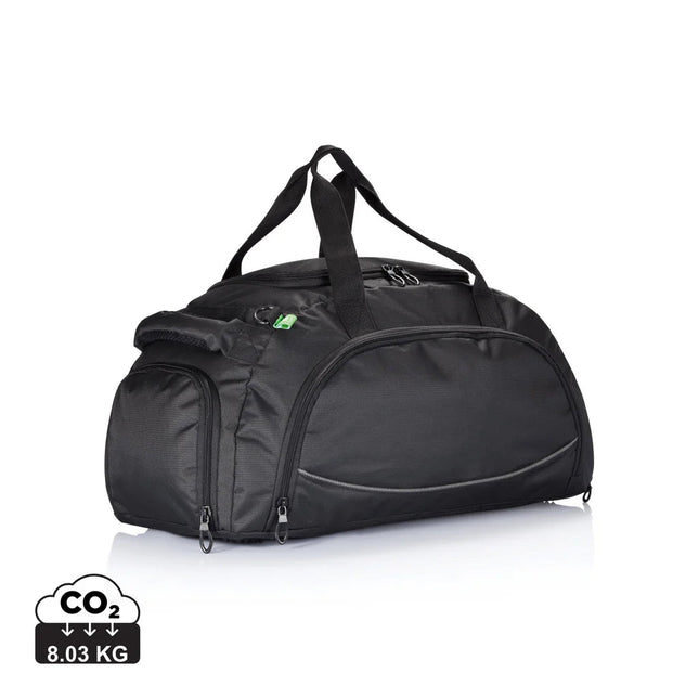 Florida sports bag PVC free - hospitality