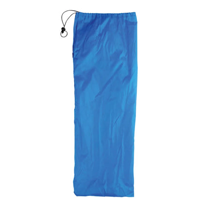 Foldable beach chair in pouch - hospitality