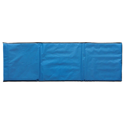 Foldable beach lounge chair - hospitality