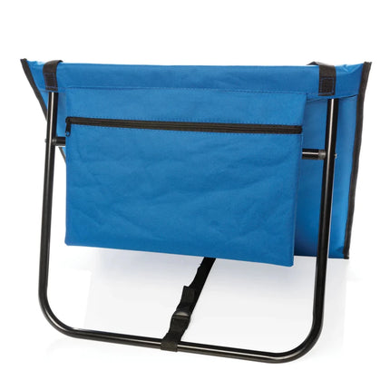 Foldable beach lounge chair - hospitality