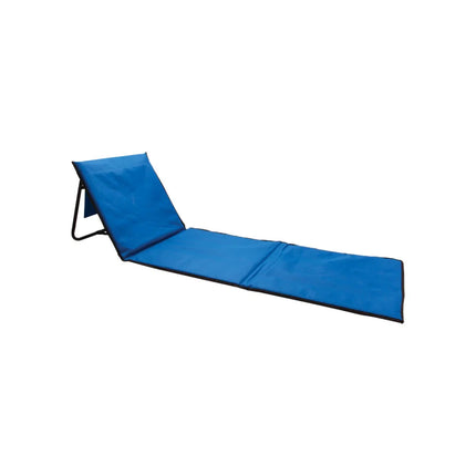 Foldable beach lounge chair - hospitality