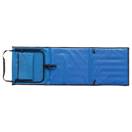 Foldable beach lounge chair - hospitality