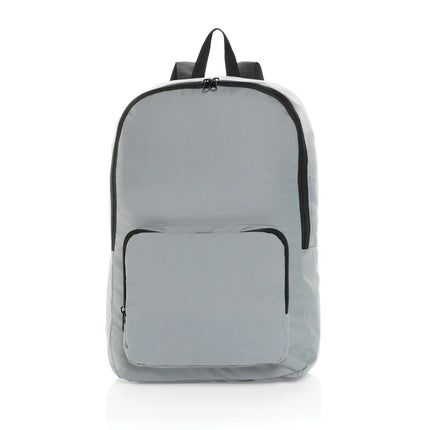 Foldable classic backpack - hospitality