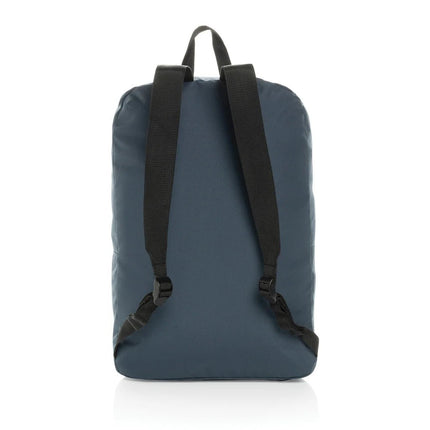 Foldable classic backpack - hospitality