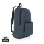 rPET / navy / 32.5 x 11 x 44 cm