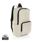 rPET / off white / 32.5 x 11 x 44 cm