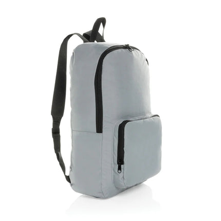 Foldable classic backpack - hospitality
