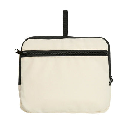 Foldable classic backpack - hospitality