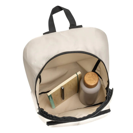 Foldable classic backpack - hospitality