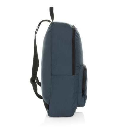 Foldable classic backpack - hospitality