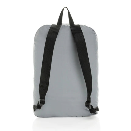 Foldable classic backpack - hospitality