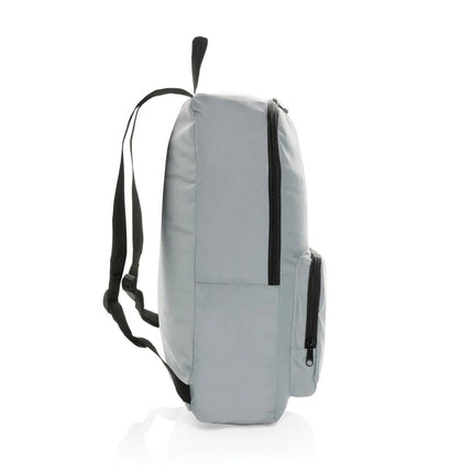 Foldable classic backpack - hospitality