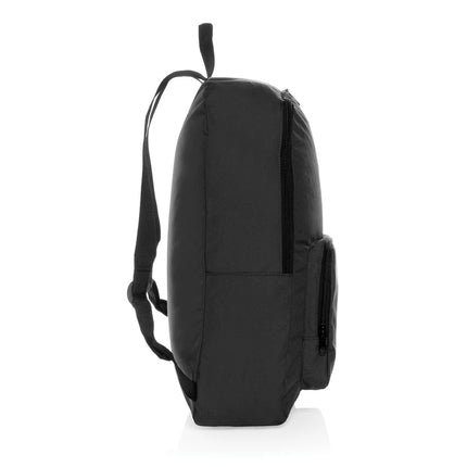 Foldable classic backpack - hospitality