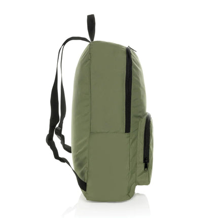 Foldable classic backpack - hospitality
