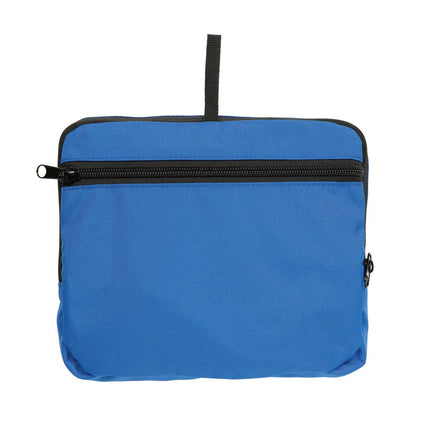 Foldable classic backpack - hospitality