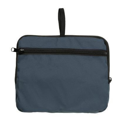 Foldable classic backpack - hospitality