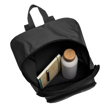 Foldable classic backpack - hospitality