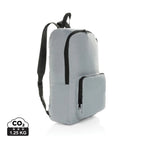 rPET / grey / 32.5 x 11 x 44 cm