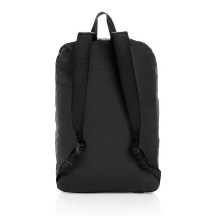 Foldable classic backpack - hospitality