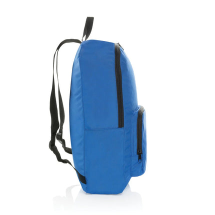 Foldable classic backpack - hospitality