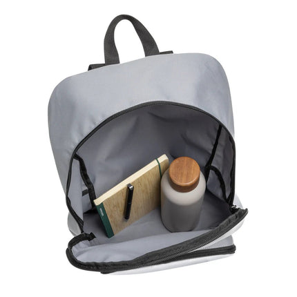 Foldable classic backpack - hospitality