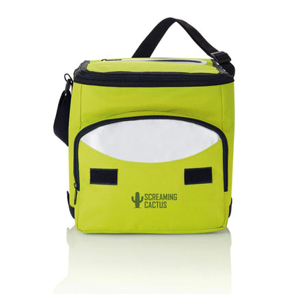 Foldable cooler bag - hospitality
