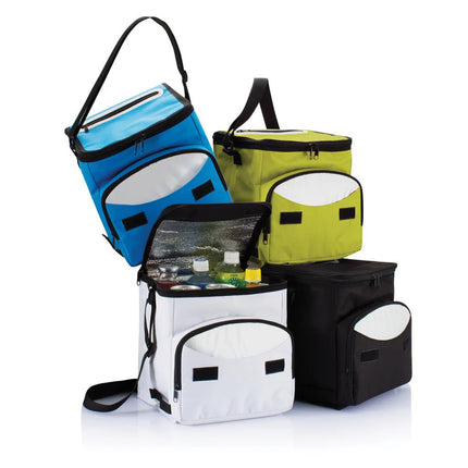 Foldable cooler bag - hospitality