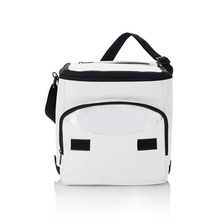 Foldable cooler bag - hospitality