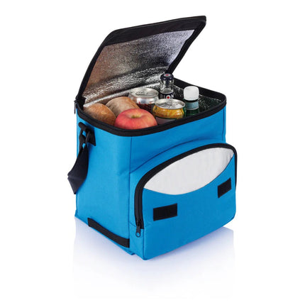 Foldable cooler bag - hospitality