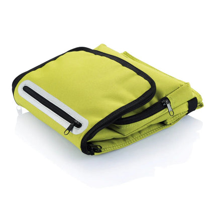 Foldable cooler bag - hospitality