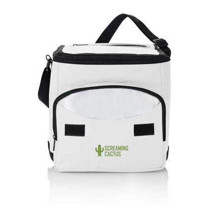 Foldable cooler bag - hospitality