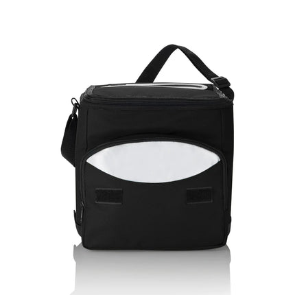 Foldable cooler bag - hospitality