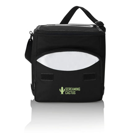 Foldable cooler bag - hospitality