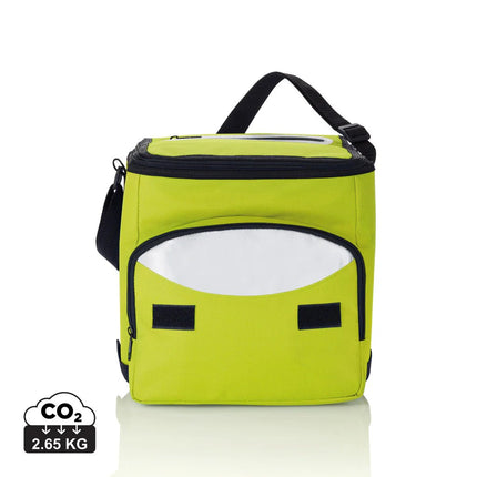 Foldable cooler bag - hospitality