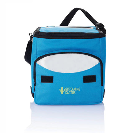 Foldable cooler bag - hospitality