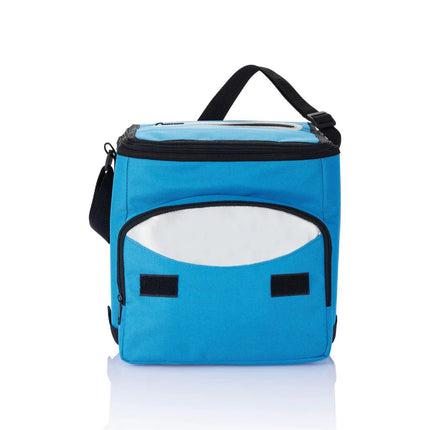 Foldable cooler bag - hospitality