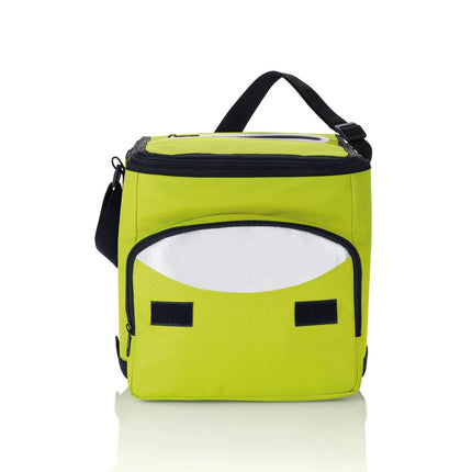 Foldable cooler bag - hospitality