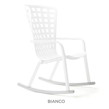 Folio Rocking Chair Kit - hospitality