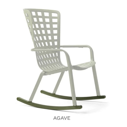 Folio Rocking Chair Kit - hospitality
