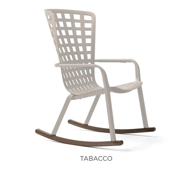 Folio Rocking Chair Kit - hospitality