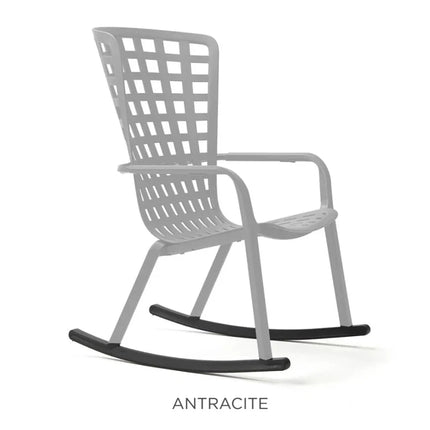 Folio Rocking Chair Kit - hospitality