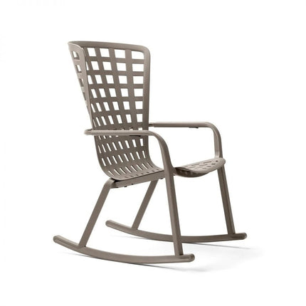 Folio Rocking Chair Nardi - hospitality