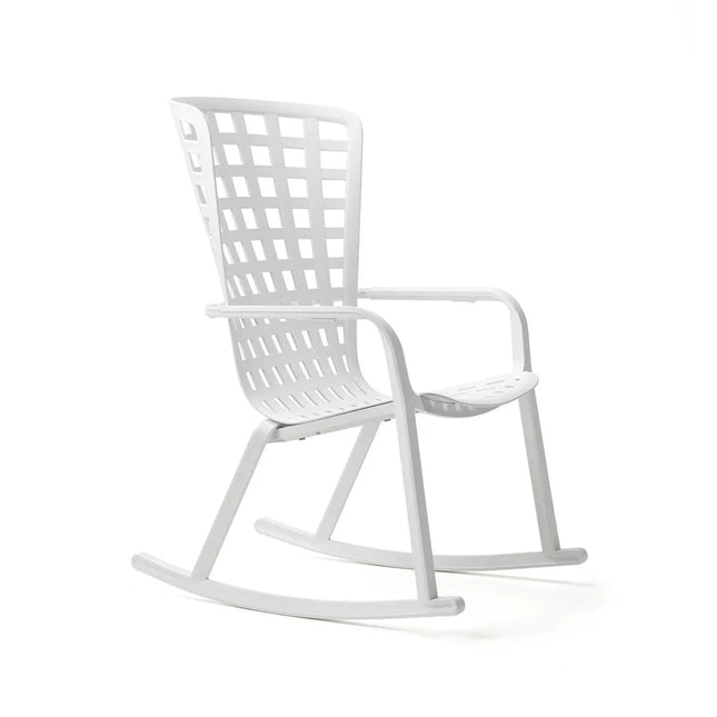 Folio Rocking Chair Nardi - hospitality