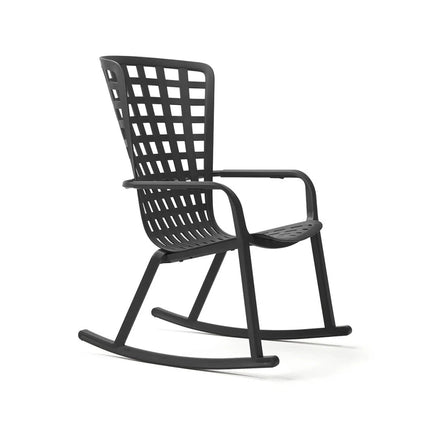Folio Rocking Chair Nardi - hospitality