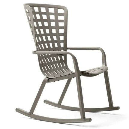 Folio Rocking Chair Nardi - hospitality