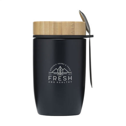 Food Container 500ml pack of 25 - hospitality